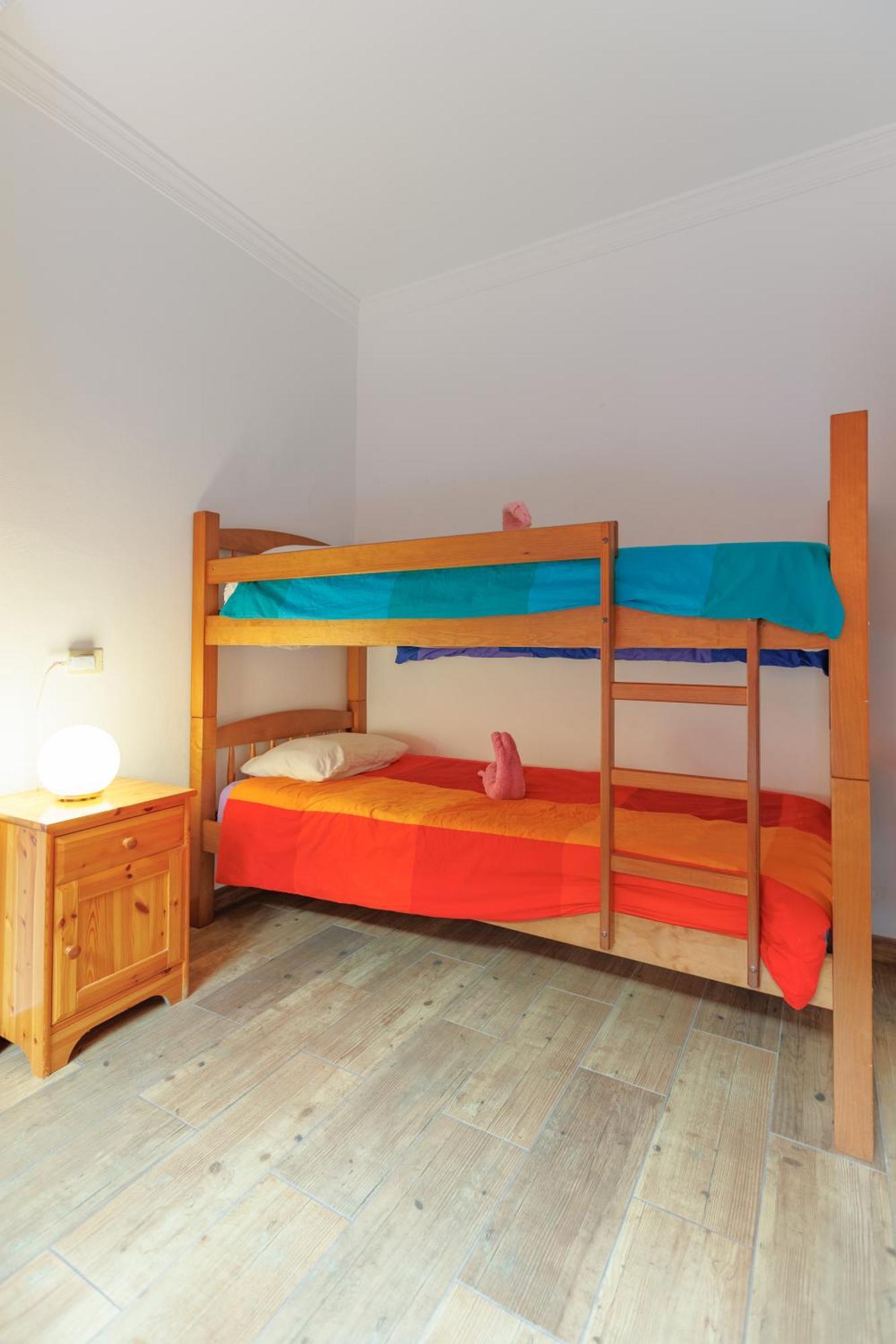 Los Marineros Apartman Gran Tarajal Kültér fotó