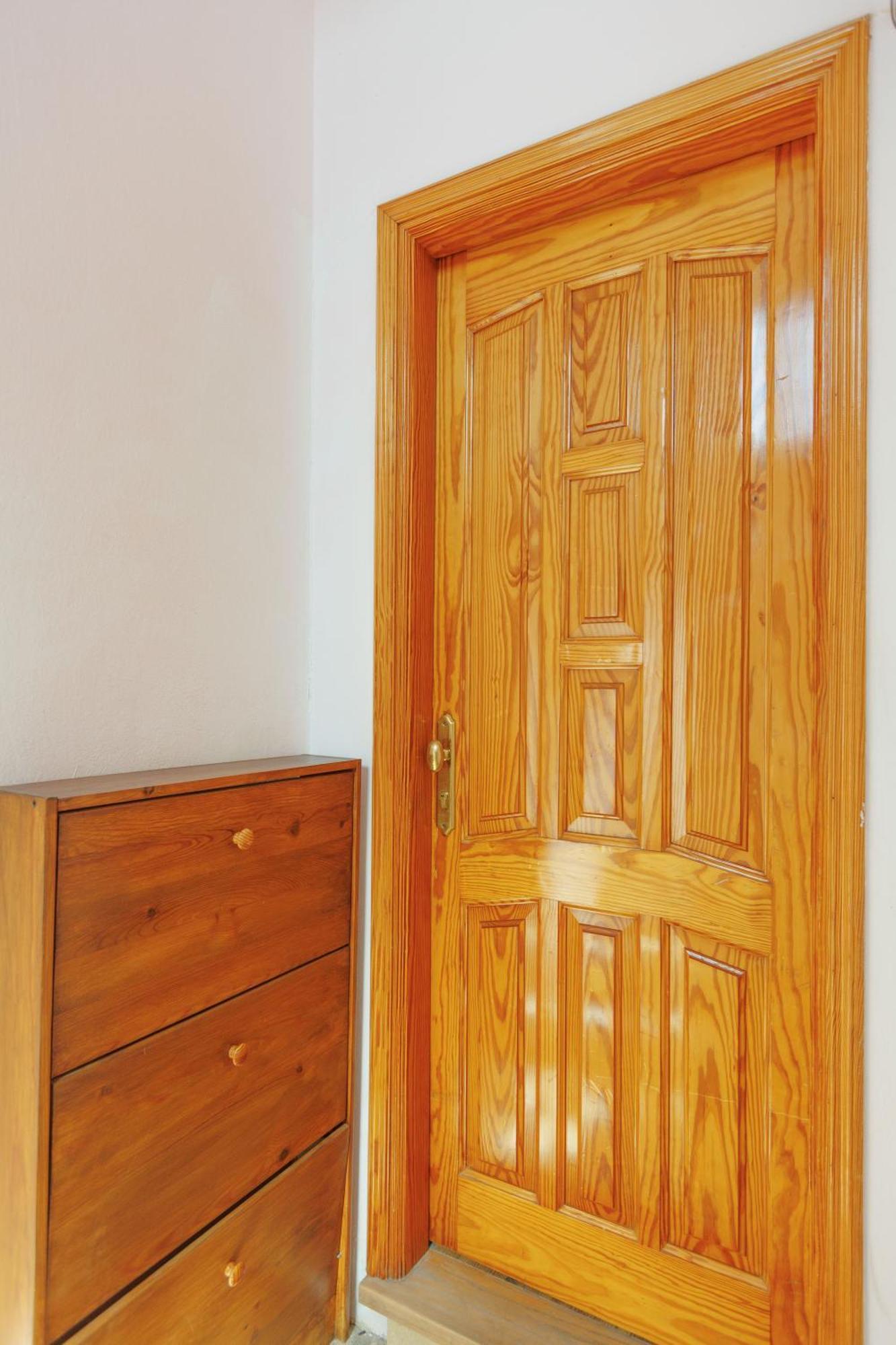 Los Marineros Apartman Gran Tarajal Kültér fotó